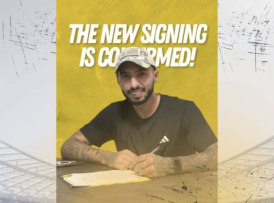 Football Lebanon - المدافع حسين فحص برجاوياً للموسم القادم