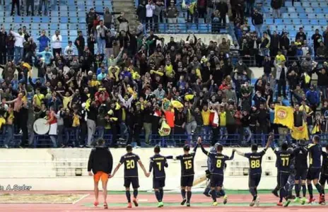 Football Lebanon - العهد يستنكر ويدعو وسائل الاعلام الى التحلي بالمسؤولية