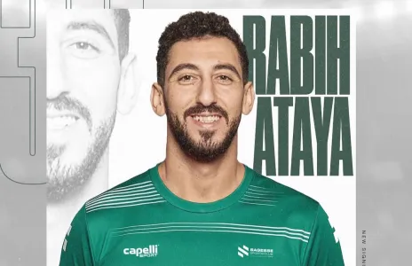 Football Lebanon - صفقة حكماوية قوية بضم ربيع عطايا قادماً من النجمة