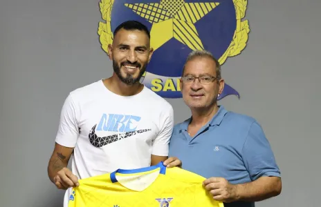 Football Lebanon - بيان | إبن الفريق، محمد زين طحان يعود للعميد