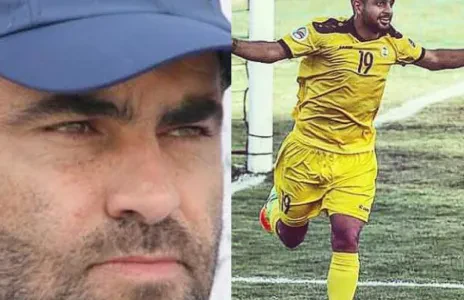 Football Lebanon - خلافات بين الدقة والزين