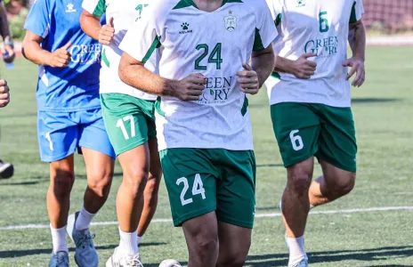 Football Lebanon - مباراة تجمع الأنصار والعهد غداً