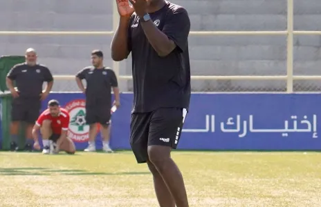 Football Lebanon - الجعايدي ضيف برنامج GOAL