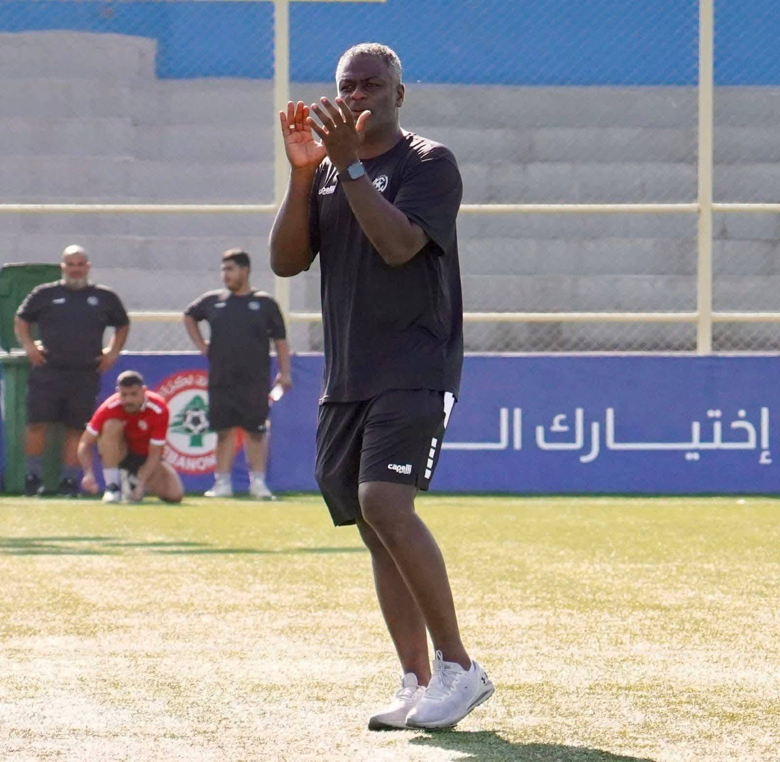 Football Lebanon - الجعايدي ضيف برنامج GOAL