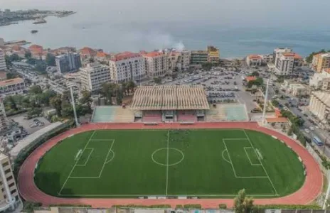 Football Lebanon - قمة الجولة الثانية اليوم في جونية