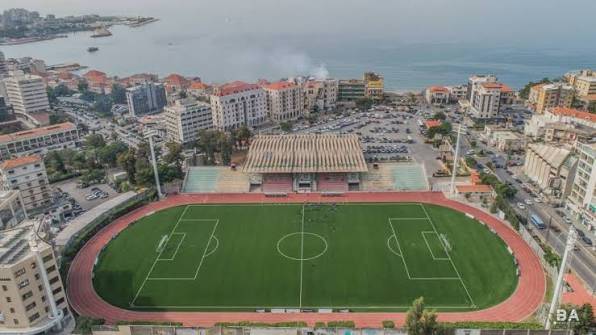 Football Lebanon - قمة الجولة الثانية اليوم في جونية