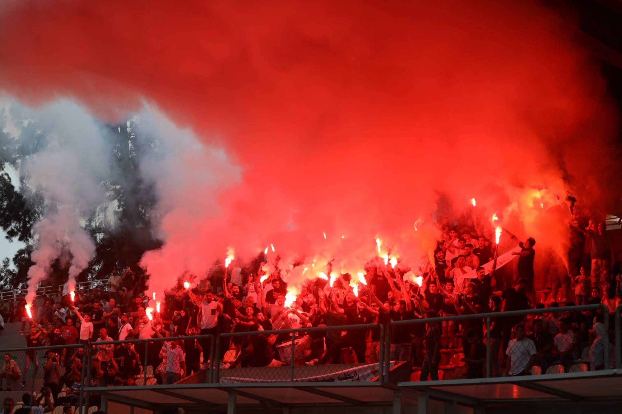 Football Lebanon - بيان | صادر عن نادي جويّا الرياضي
