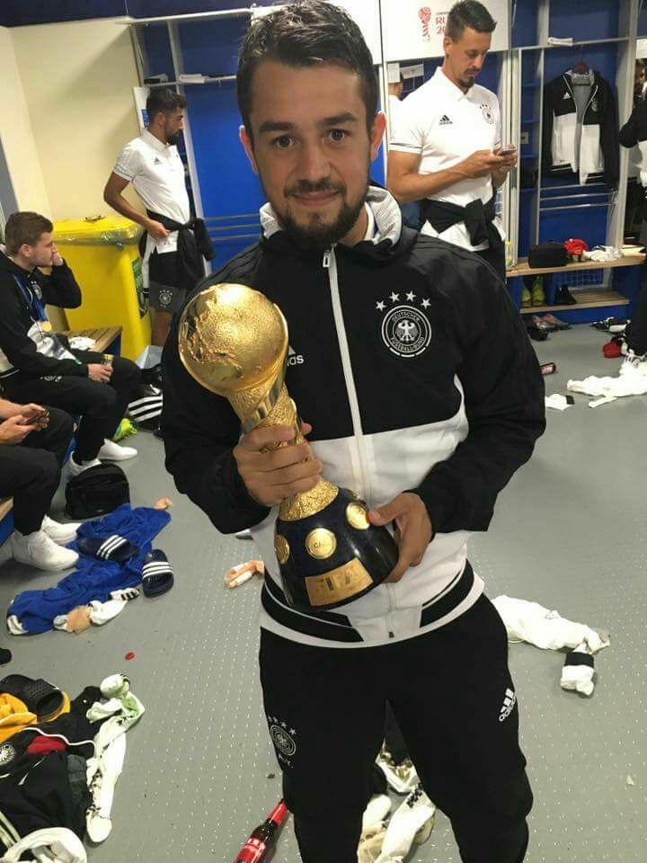 Football Lebanon - نابولي الايطالي للتعاقد مع يونس