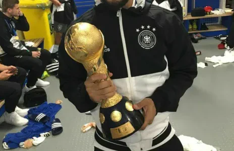 Football Lebanon - نابولي الايطالي للتعاقد مع يونس