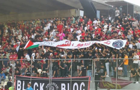 Football Lebanon - ثلاثية نظيفة للنجمة في شباك البرج