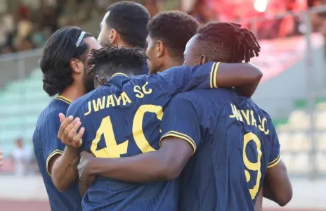 Football Lebanon - جويا يحسم لقاء المبرة لصالحه