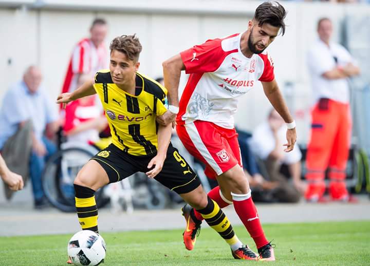 Football Lebanon - الحلوة لـFootball Lebanon: أنا لاعب لهاليشير حتى نهاية الموسم