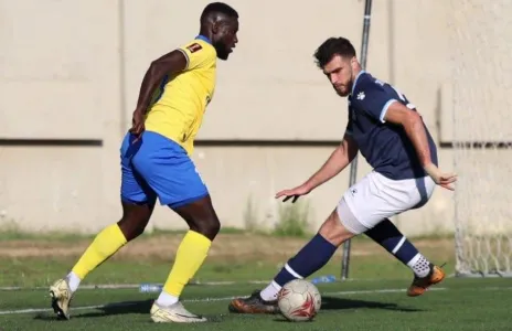 Football Lebanon - تأهل الصفاء للربع النهائي لكأس لبنان بعد فوزه على تجمع شباب بعلبك