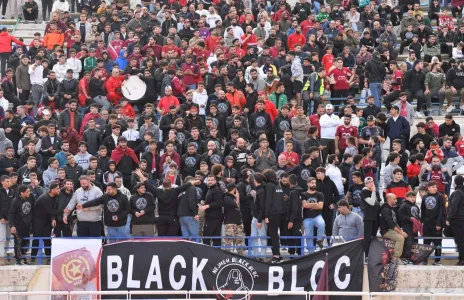 Football Lebanon - التعادل يحسم لقاء النجمة والمبرة