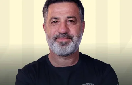 Football Lebanon - العهد يُعلن استقالة جمال الحاج