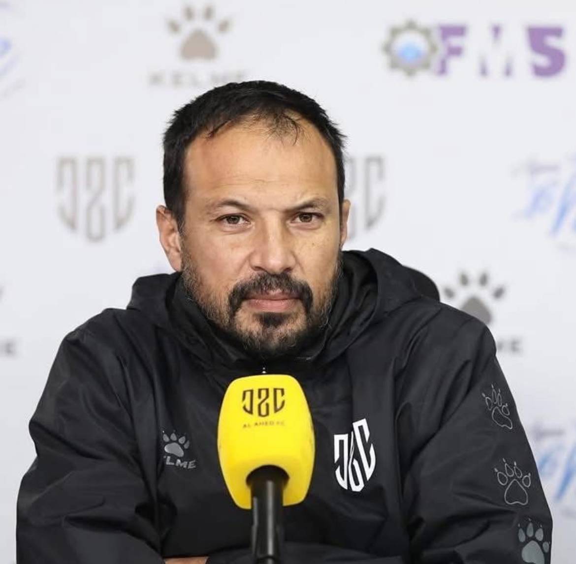 Football Lebanon - باسم مرمر مجدداً في نادي العهد