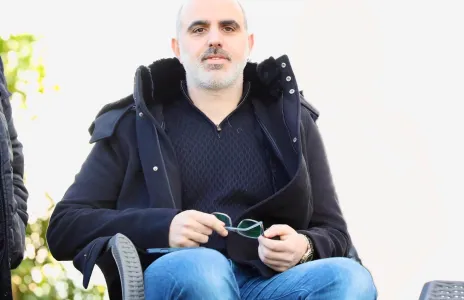 Football Lebanon - أبرز ما قاله الرئيس التنفيذي لنادي النجمة رامي بيطار