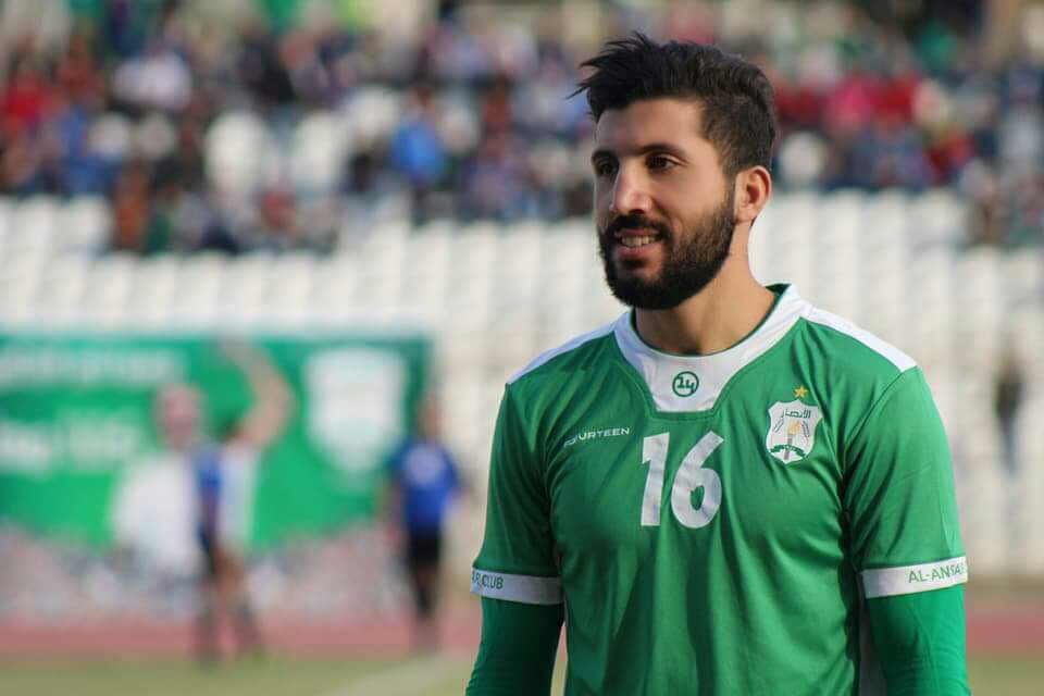 Football Lebanon - شبريكو لFootball Lebanon:الأنصار عائد إلى منصات التتويج