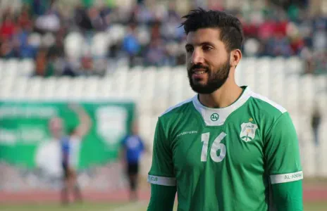 Football Lebanon - شبريكو لFootball Lebanon:الأنصار عائد إلى منصات التتويج