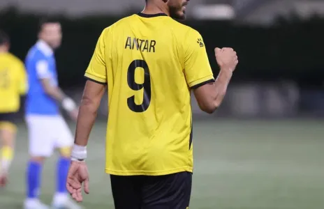 Football Lebanon - الفوز الأول للعهد مع مرمر على حساب الصفاء