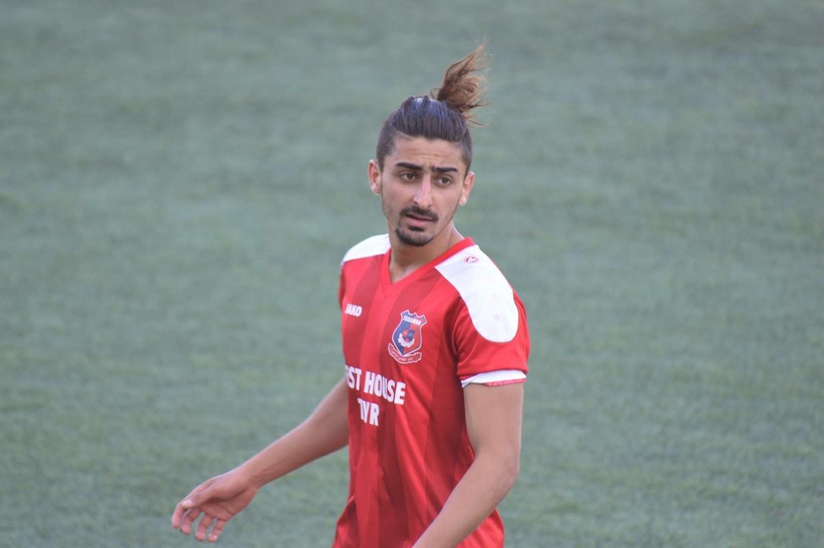 Football Lebanon - أسباب توقف انتقال تياغو الى النجمة