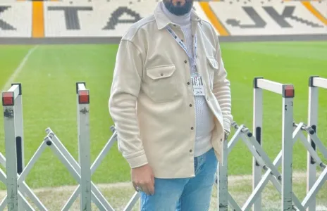 Football Lebanon - Football Lebanon | محمد الأحمد رئيس نادي الاخوة طرابلس في حديث خاص