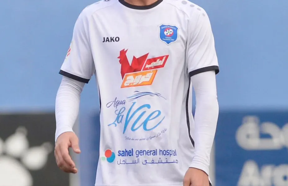 Football Lebanon - موهبة استثنائية على رادار كبار الأندية