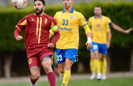 Football Lebanon - هدف قاتل لجويا بشباك الصفاء