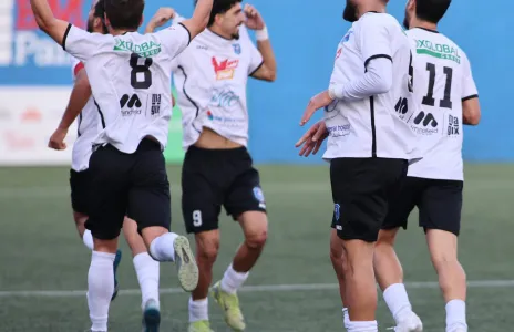 Football Lebanon - ثنائية نظيفة للساحل في مرمى جويا