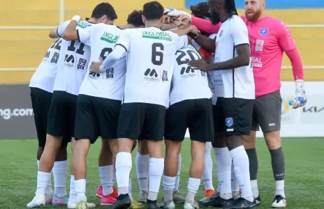 Football Lebanon - الأزرق يبدع رغم كل شيء