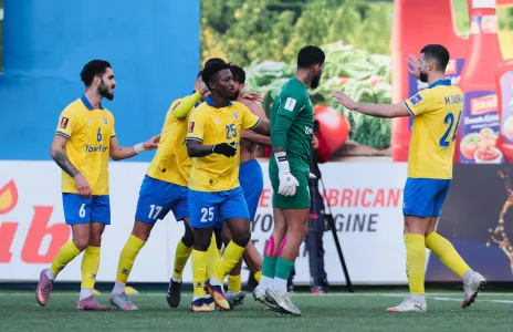 Football Lebanon - الصفاء يحسم لقاء الساحل لصالحه