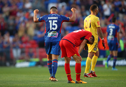Football Lebanon - التقرير الأسبوعي للمحترفين