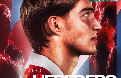 Football Lebanon - براغا البرتغالي يعلن تعاقده مع المهاجم اللبناني سامي مرهج