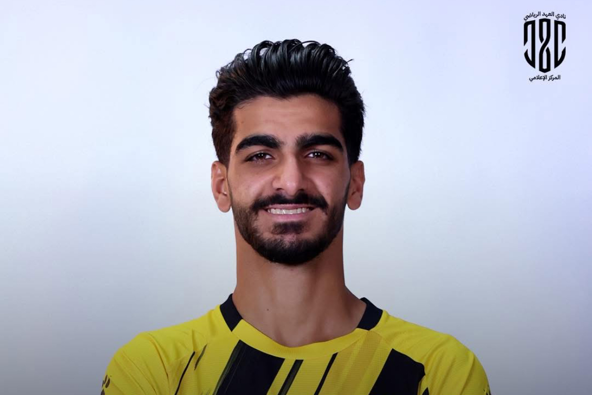 Football Lebanon - حسن فرحات من العهد إلى جويا