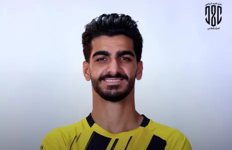 Football Lebanon - حسن فرحات من العهد إلى جويا