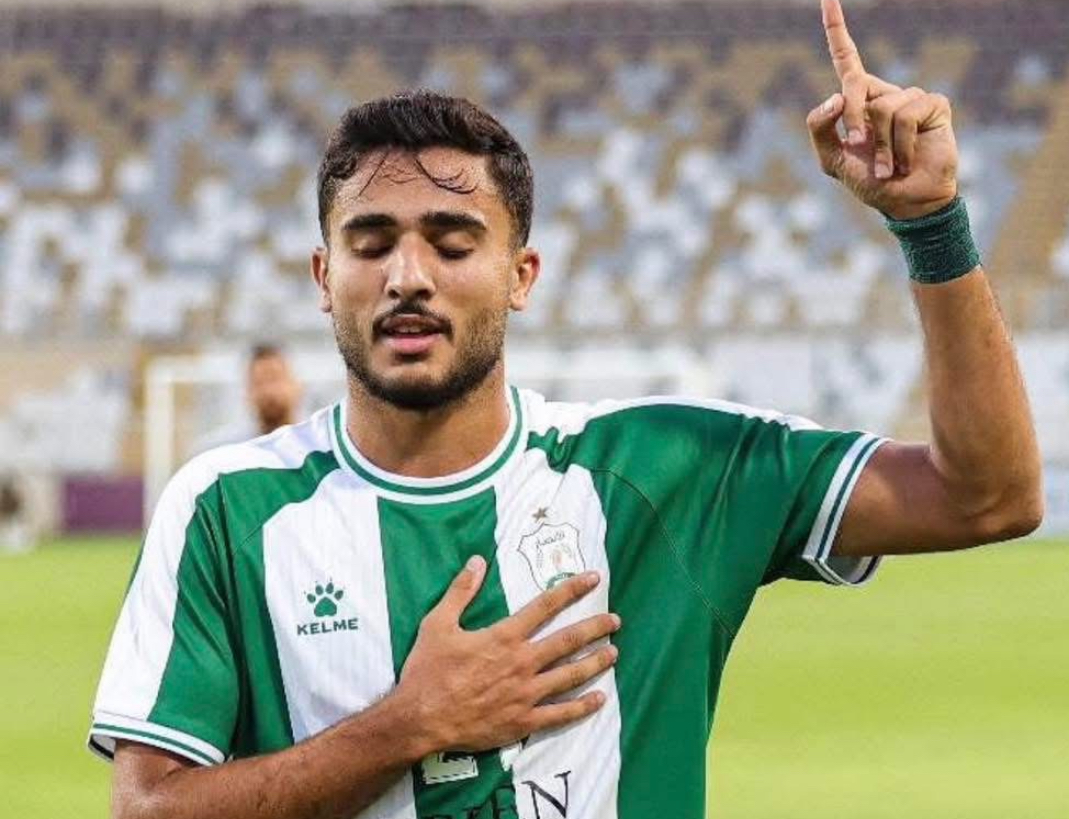 Football Lebanon - استدعاء بو صالح الى نهائيات آسيا