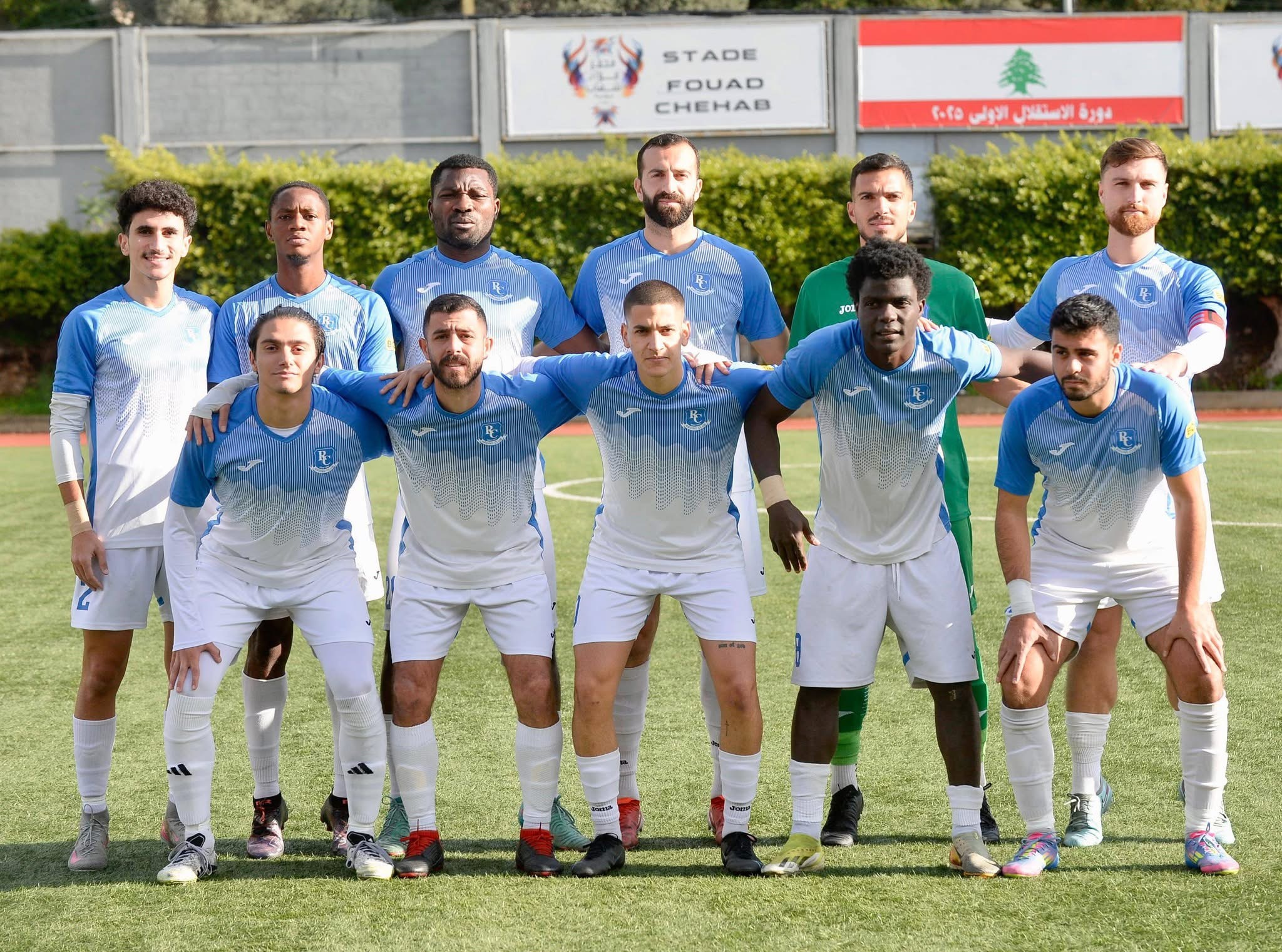 Football Lebanon - سندباد كرة القدم اللبنانية يمرّ بأصعب فتراته