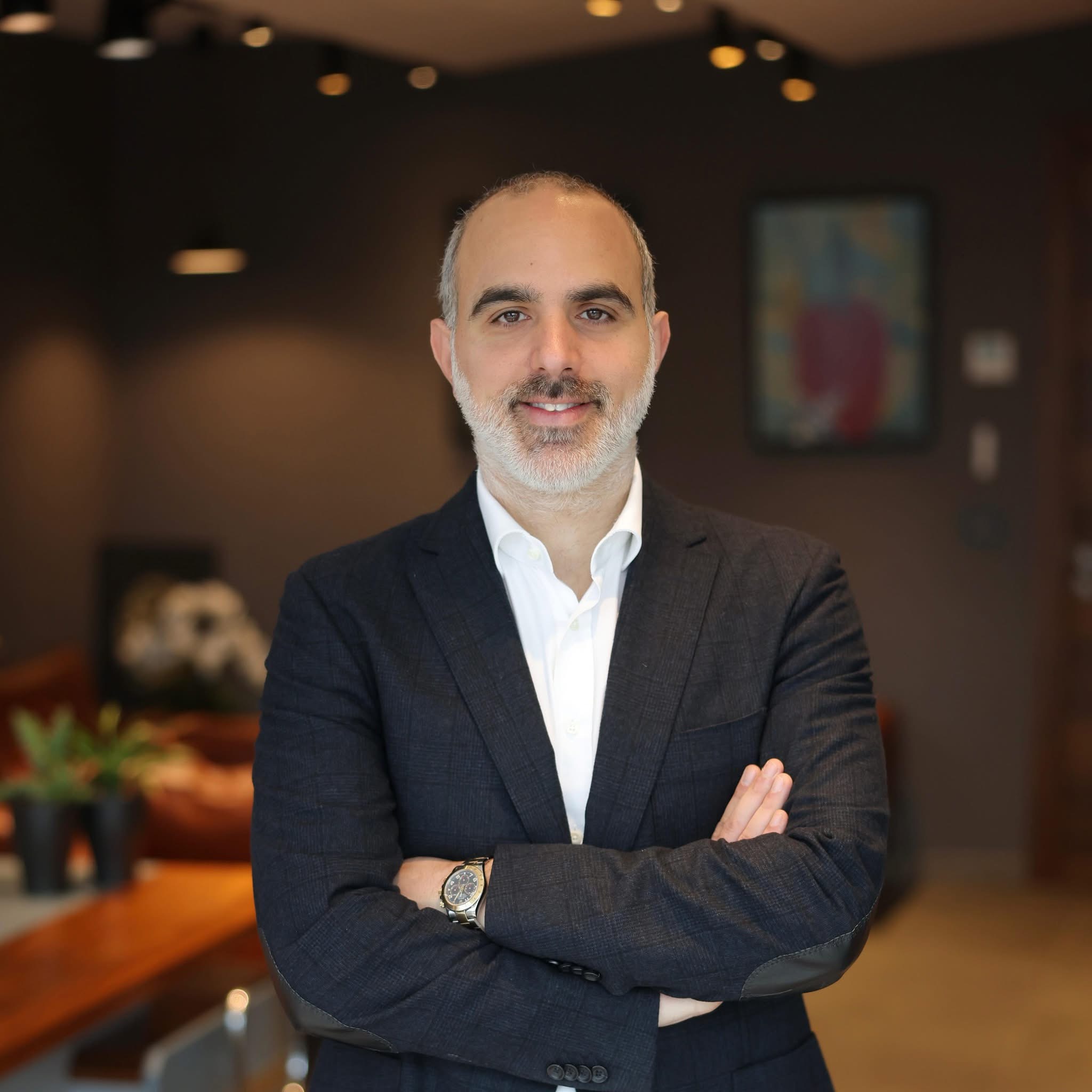 Football Lebanon - رامي بيطار : ملعب النجمة في أتمّ الجهوزية