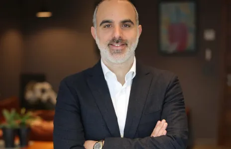 Football Lebanon - رامي بيطار : ملعب النجمة في أتمّ الجهوزية