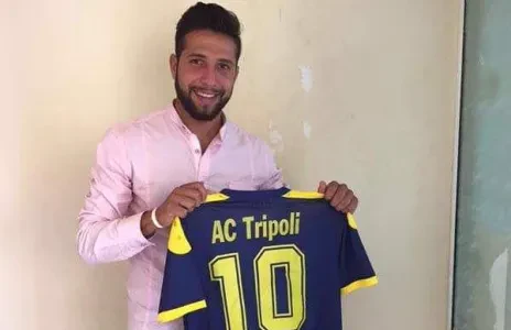 Football Lebanon - طرابلس يحصل على بطاقة المل الدولية