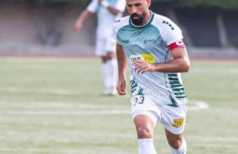 Football Lebanon - Football Lebanon | نتمنى الشفاء العاجل للكابتن حاتم عيد