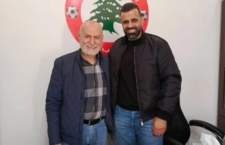 Football Lebanon - الشحف يزور اتحاد الجنوب الفرعي ويؤكد دعم الاتحاد اللبناني لكرة القدم لتطوير اللعبة