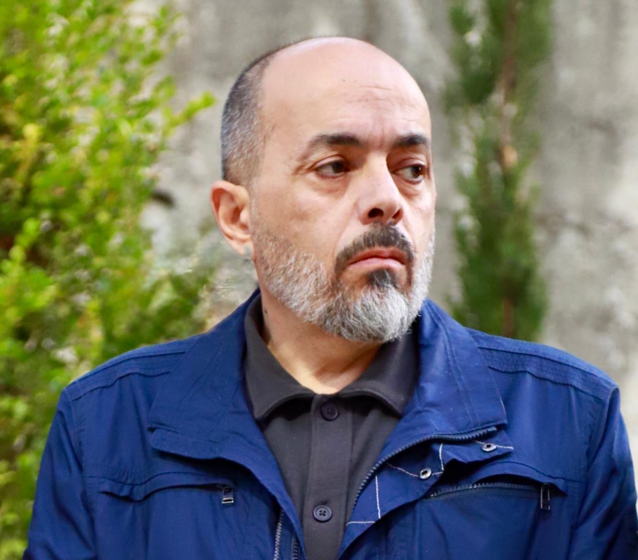 Football Lebanon - وائل شهيب ل Football Lebanon : الإخاء الأهلي عاليه يدعو الجميع للوقوف خلفه للعودة القوية في مرحلة الإياب