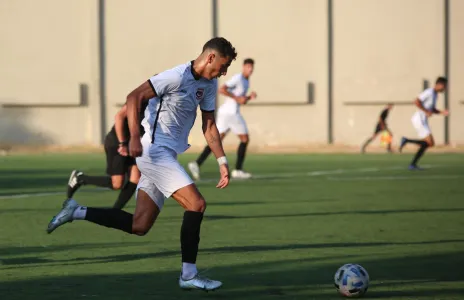 Football Lebanon - نادي جويا يتعاقد مع حسن بزي