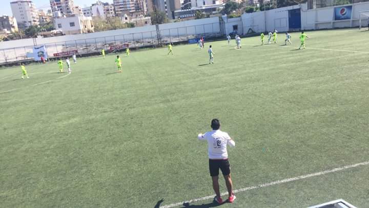 Football Lebanon - إيقاف خمسة إداريين وإحالة تقرير مباراة أنصار حوارة وشكا إلى اللجنة التنفيذية