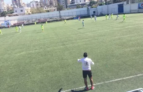 Football Lebanon - إيقاف خمسة إداريين وإحالة تقرير مباراة أنصار حوارة وشكا إلى اللجنة التنفيذية