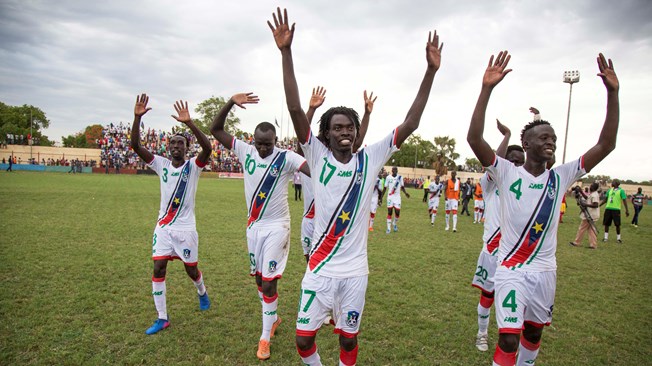 Football Lebanon - لبنان يبقى في المركز 137 عالميا