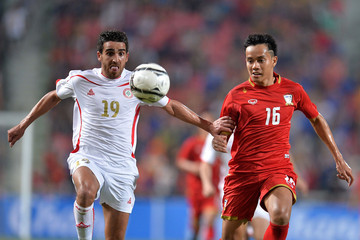 Football Lebanon - حمام نجماوي مرة أخرى