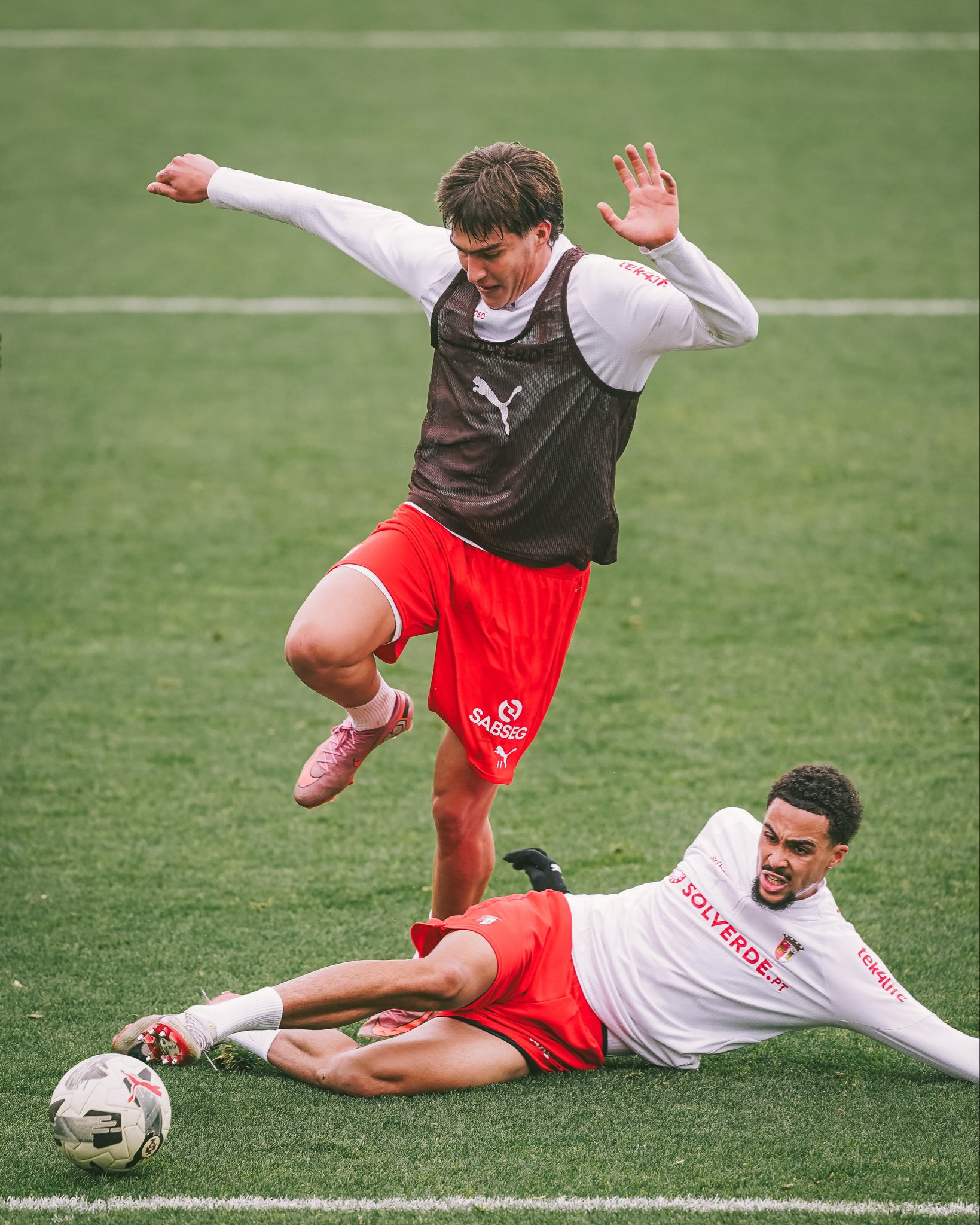 Football Lebanon - قيمة فسخ عقد تاريخي لسامي مرهج مع براغا البرتغالي