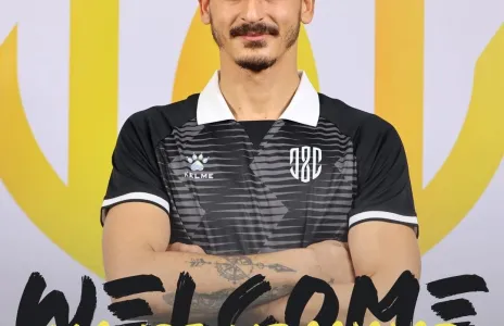 Football Lebanon - مهدي مزنر حارسًا جديدًا في صفوف نادي العهد